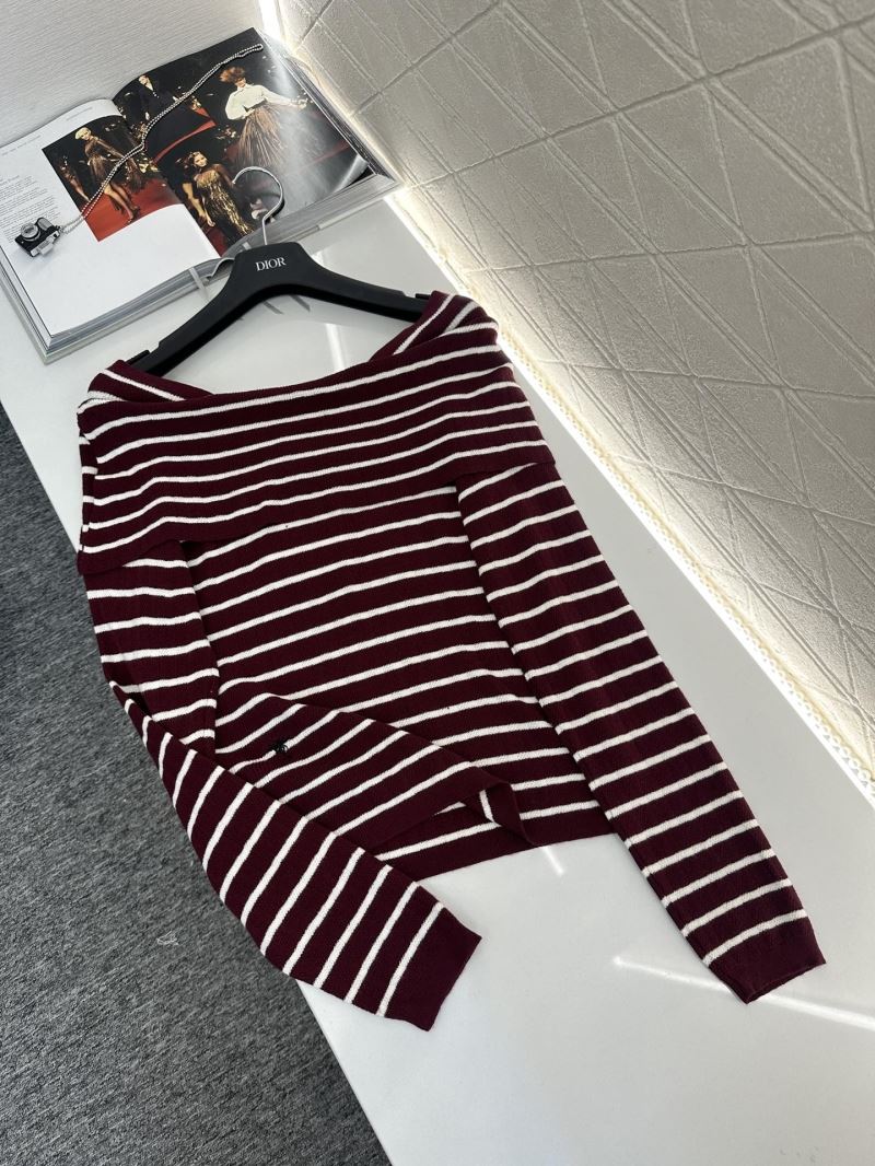 Christian Dior Sweaters